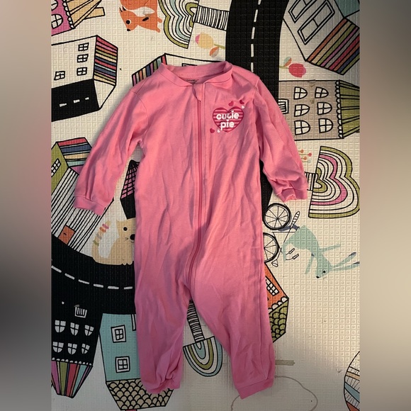 3 12-18M 100% cotton sleepers - Picture 7 of 8